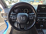 Used 2022 Honda Civic Hatchback SPORT CVT in STUART, FLORIDA (Photo 29)