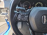 Used 2022 Honda Civic Hatchback SPORT CVT in STUART, FLORIDA (Photo 30)