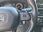 Used 2022 Honda Civic Hatchback SPORT CVT in STUART, FLORIDA (Photo 31)