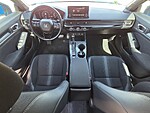 Used 2022 Honda Civic Hatchback SPORT CVT in STUART, FLORIDA (Photo 4)