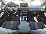 Used 2022 Honda Civic Hatchback SPORT CVT in STUART, FLORIDA (Photo 5)