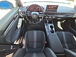 Used 2022 Honda Civic Hatchback SPORT CVT in STUART, FLORIDA (Photo 6)