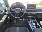 Used 2022 Honda Civic Hatchback SPORT CVT in STUART, FLORIDA (Photo 7)