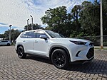 Used 2025 TOYOTA GRAND HIGHLANDER HYBRID LIMITED AWD in STUART, FLORIDA (Photo 1)