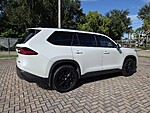 Used 2025 TOYOTA GRAND HIGHLANDER HYBRID LIMITED AWD in STUART, FLORIDA (Photo 11)