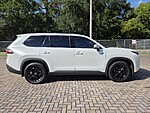 Used 2025 TOYOTA GRAND HIGHLANDER HYBRID LIMITED AWD in STUART, FLORIDA (Photo 12)