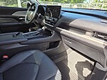 Used 2025 TOYOTA GRAND HIGHLANDER HYBRID LIMITED AWD in STUART, FLORIDA (Photo 13)