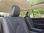 Used 2025 TOYOTA GRAND HIGHLANDER HYBRID LIMITED AWD in STUART, FLORIDA (Photo 18)
