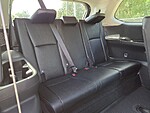 Used 2025 TOYOTA GRAND HIGHLANDER HYBRID LIMITED AWD in STUART, FLORIDA (Photo 19)