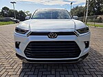 Used 2025 TOYOTA GRAND HIGHLANDER HYBRID LIMITED AWD in STUART, FLORIDA (Photo 2)