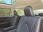 Used 2025 TOYOTA GRAND HIGHLANDER HYBRID LIMITED AWD in STUART, FLORIDA (Photo 23)