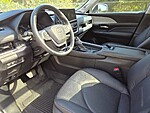 Used 2025 TOYOTA GRAND HIGHLANDER HYBRID LIMITED AWD in STUART, FLORIDA (Photo 28)