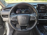 Used 2025 TOYOTA GRAND HIGHLANDER HYBRID LIMITED AWD in STUART, FLORIDA (Photo 31)