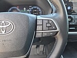 Used 2025 TOYOTA GRAND HIGHLANDER HYBRID LIMITED AWD in STUART, FLORIDA (Photo 33)