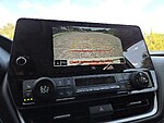 Used 2025 TOYOTA GRAND HIGHLANDER HYBRID LIMITED AWD in STUART, FLORIDA (Photo 35)