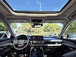 Used 2025 TOYOTA GRAND HIGHLANDER HYBRID LIMITED AWD in STUART, FLORIDA (Photo 4)