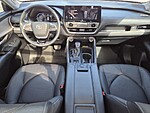 Used 2025 TOYOTA GRAND HIGHLANDER HYBRID LIMITED AWD in STUART, FLORIDA (Photo 5)