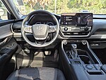 Used 2025 TOYOTA GRAND HIGHLANDER HYBRID LIMITED AWD in STUART, FLORIDA (Photo 7)