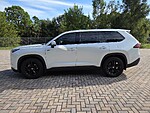 Used 2025 TOYOTA GRAND HIGHLANDER HYBRID LIMITED AWD in STUART, FLORIDA (Photo 8)