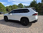 Used 2025 TOYOTA GRAND HIGHLANDER HYBRID LIMITED AWD in STUART, FLORIDA (Photo 9)