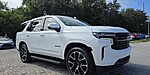 Used 2024 CHEVROLET TAHOE 2WD 4DR RST in STUART, FLORIDA