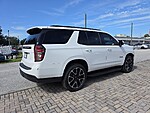 Used 2024 CHEVROLET TAHOE 2WD 4DR RST in STUART, FLORIDA (Photo 11)