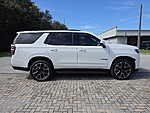 Used 2024 CHEVROLET TAHOE 2WD 4DR RST in STUART, FLORIDA (Photo 12)