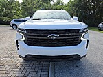 Used 2024 CHEVROLET TAHOE 2WD 4DR RST in STUART, FLORIDA (Photo 2)
