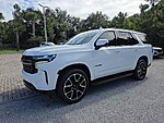 Used 2024 CHEVROLET TAHOE 2WD 4DR RST in STUART, FLORIDA (Photo 3)