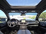 Used 2024 CHEVROLET TAHOE 2WD 4DR RST in STUART, FLORIDA (Photo 4)