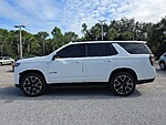 Used 2024 CHEVROLET TAHOE 2WD 4DR RST in STUART, FLORIDA (Photo 8)