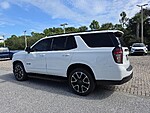 Used 2024 CHEVROLET TAHOE 2WD 4DR RST in STUART, FLORIDA (Photo 9)