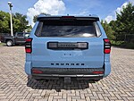 Used 2026 TOYOTA 4RUNNER SR5 4WD in STUART, FLORIDA (Photo 10)