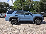 Used 2026 TOYOTA 4RUNNER SR5 4WD in STUART, FLORIDA (Photo 12)