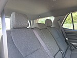 Used 2026 TOYOTA 4RUNNER SR5 4WD in STUART, FLORIDA (Photo 18)