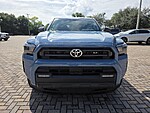 Used 2026 TOYOTA 4RUNNER SR5 4WD in STUART, FLORIDA (Photo 2)