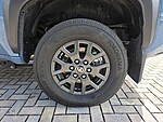 Used 2026 TOYOTA 4RUNNER SR5 4WD in STUART, FLORIDA (Photo 20)