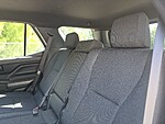 Used 2026 TOYOTA 4RUNNER SR5 4WD in STUART, FLORIDA (Photo 21)