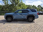 Used 2026 TOYOTA 4RUNNER SR5 4WD in STUART, FLORIDA (Photo 8)