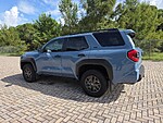 Used 2026 TOYOTA 4RUNNER SR5 4WD in STUART, FLORIDA (Photo 9)
