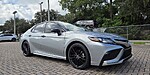 Used 2024 TOYOTA CAMRY XSE AUTO in STUART, FLORIDA