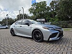 Used 2024 TOYOTA CAMRY XSE AUTO in STUART, FLORIDA (Photo 1)