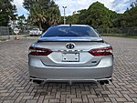 Used 2024 TOYOTA CAMRY XSE AUTO in STUART, FLORIDA (Photo 10)