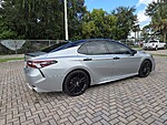 Used 2024 TOYOTA CAMRY XSE AUTO in STUART, FLORIDA (Photo 11)