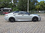 Used 2024 TOYOTA CAMRY XSE AUTO in STUART, FLORIDA (Photo 12)
