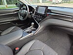 Used 2024 TOYOTA CAMRY XSE AUTO in STUART, FLORIDA (Photo 13)
