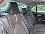 Used 2024 TOYOTA CAMRY XSE AUTO in STUART, FLORIDA (Photo 18)