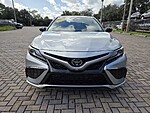 Used 2024 TOYOTA CAMRY XSE AUTO in STUART, FLORIDA (Photo 2)