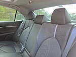 Used 2024 TOYOTA CAMRY XSE AUTO in STUART, FLORIDA (Photo 20)