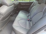 Used 2024 TOYOTA CAMRY XSE AUTO in STUART, FLORIDA (Photo 21)